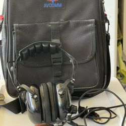 Pilot Headset