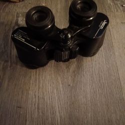 Binoculars Jason Model 1116F