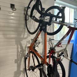 KHS Road Bike