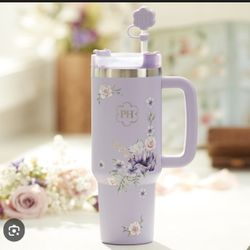 Princess House Vaso De 40 Oz