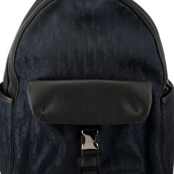 DIOR backpack 
