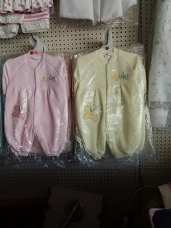 Baby clothes