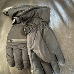 Snow gloves