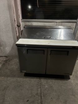 true air sandwich station