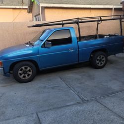 1996 Nissan Truck