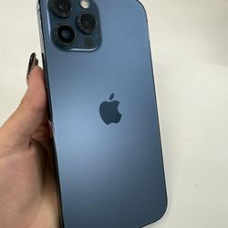 iPhone 12 Pro Max 128GB