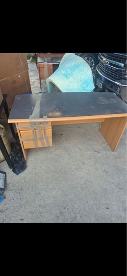 Desk