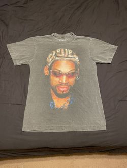 “Bad As I Wanna Be” Tee