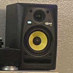 Rokit 5 Speaker