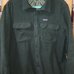 Patagonia Jacket