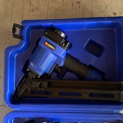 Campbellhausfeld Nail Gun Set Of 3