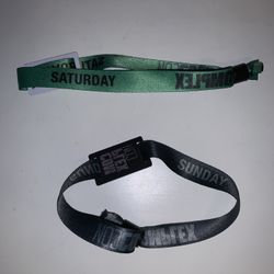 ComplexCon Tickets- (Sat/Sun) 