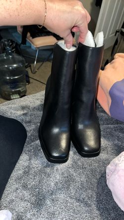 Dkny Boots