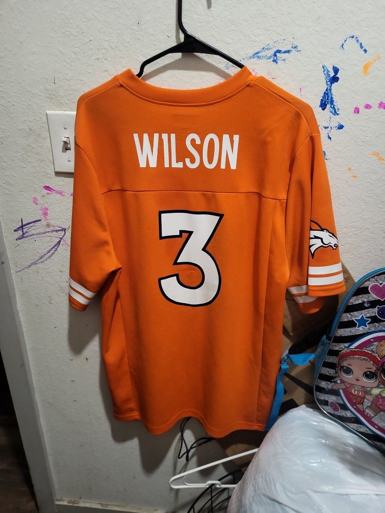 Wilson Jersey 