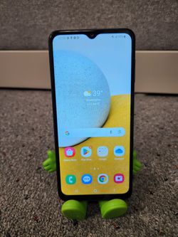 Samsung A13 5G Unlocked Phone