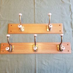 Coat Hooks