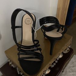 L.Miller Heels 