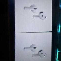 airpod pros 4 newest generation 