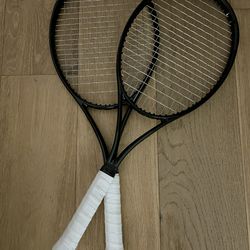 2 Head Speed MP Legend 2025 Tennis Racquets