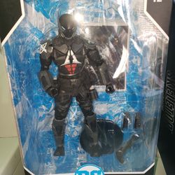 Dc Multiverse Gotham Knight