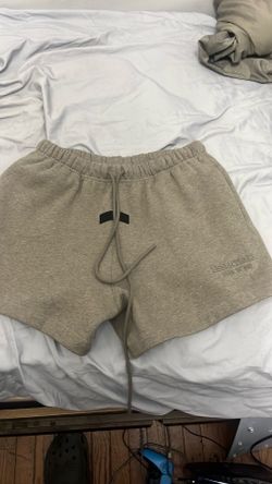 Essential Shorts Size S
