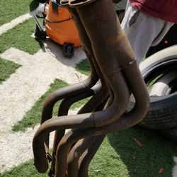 Headers $100
