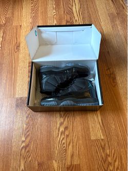 Jordan 11 gammas