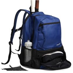 Tennis Backpack 