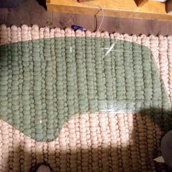 2001 Audi TT Hard Top Passenger Window