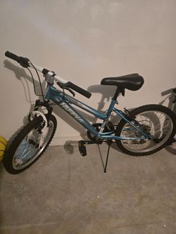 Kids bicycle