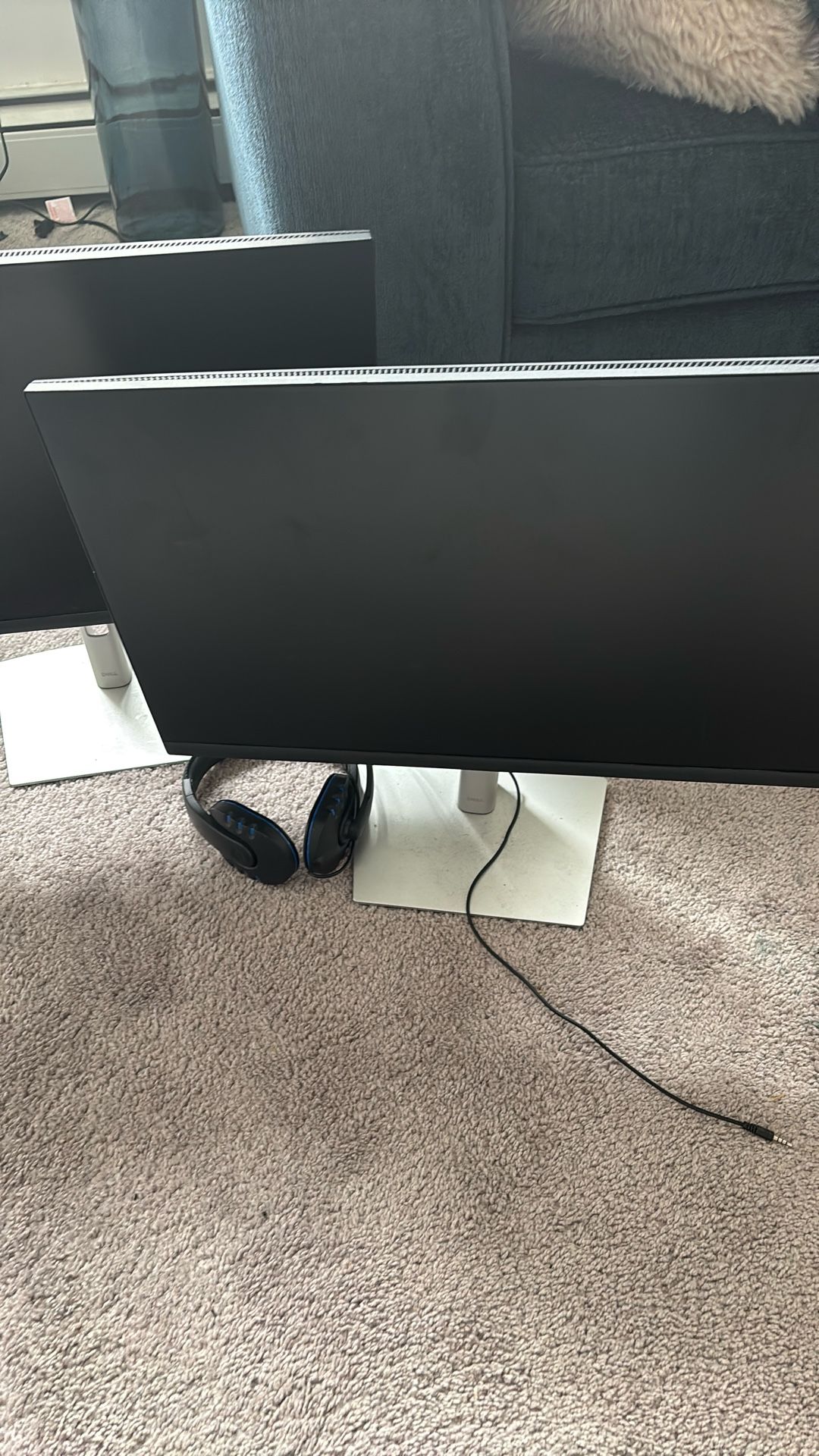 Dell Computer Monitors