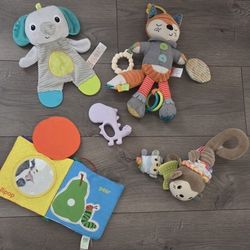 Toys