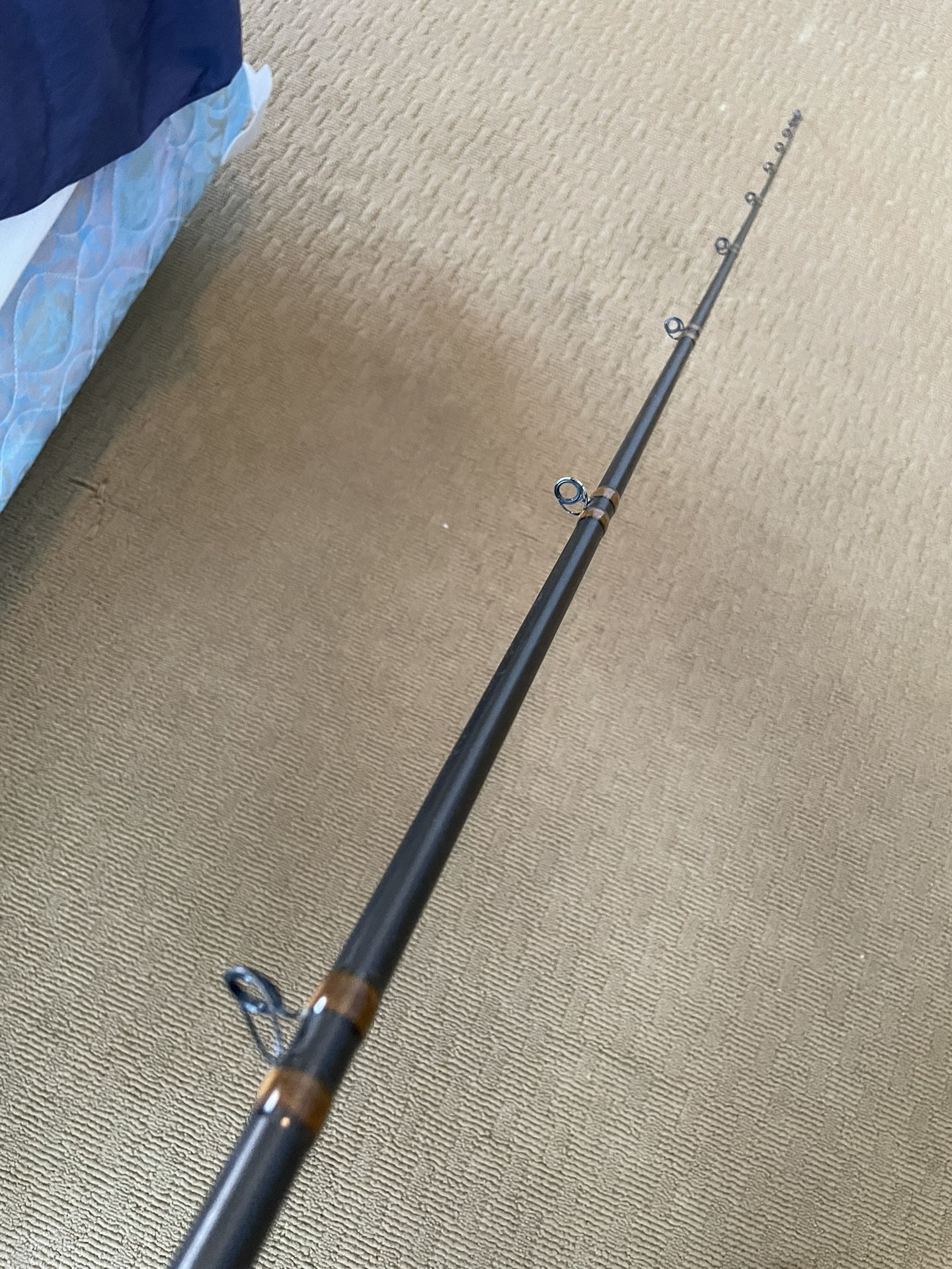g loomis 956 swimbait rod G. Loomis Swimbait 956 Fishing Rod 7'11” for Sale in Los Angeles, CA