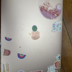 2020 M1 MacBook Air 