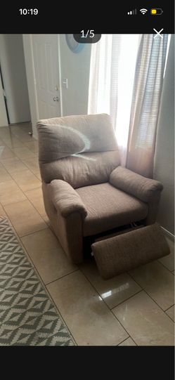 Recliner