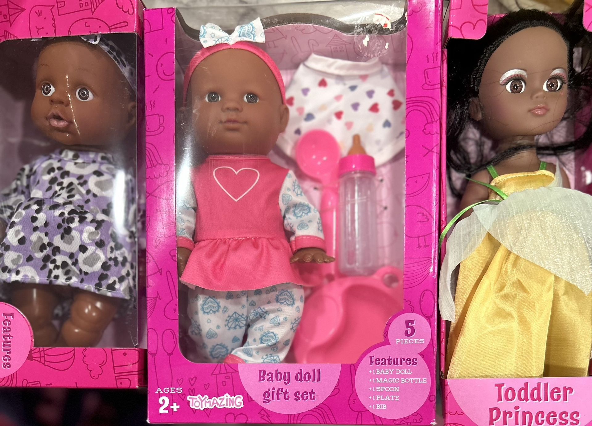 Dolls Babies