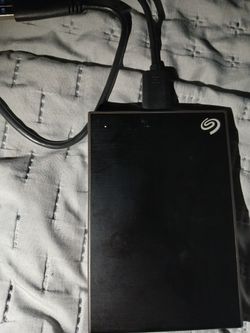 1 Terabyte Full Of Movies