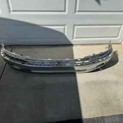 Defensor Para Toyota Tundra