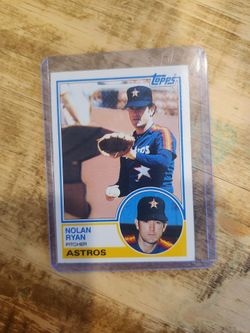 Nolan Ryan #360
