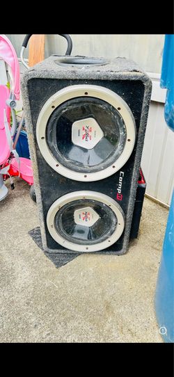 Speakers