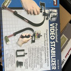 Video Stabilizer