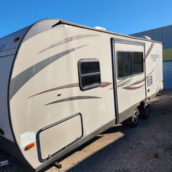 2015 Tracer Ultra lite