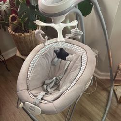 Baby Swing