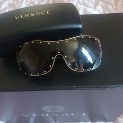 Versace Sunglasses