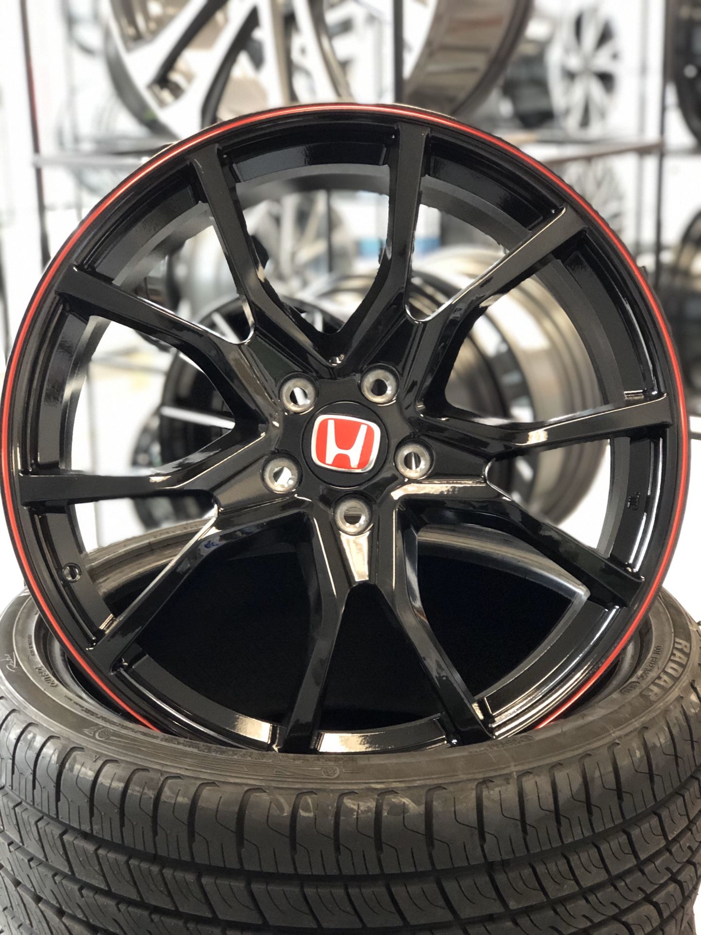 20x8 5x114.3