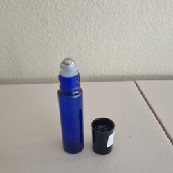 LUXURY BODY OIL PERFUME 