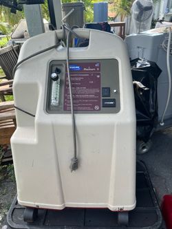 Used machine máquina usada