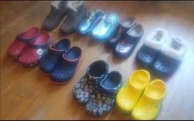Shoes