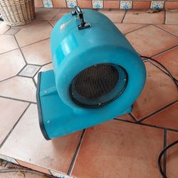 Comercial Blower Good Condition
