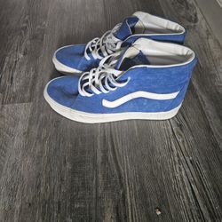 NICE VANS